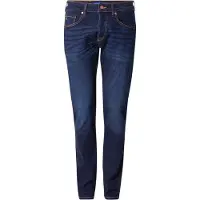 Scotch & Soda Calças de ganga 'Core Ralston' azul escuro