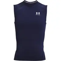 Under Armour Camiseta Sem Mangas Heatgear