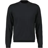 Ragman Pullover preto