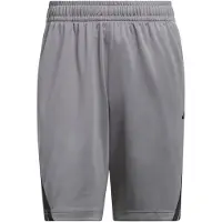 Adidas Calções de Basquetebol 3-Stripes Legends