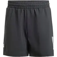 Adidas Calções de Ténis 3-Stripes Club – Criança