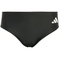 Adidas Cuecas de Natação 3-Stripes