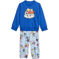 Adidas Conjunto Seasonal Essentials Fun