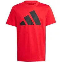 Adidas Camiseta De Manga Curta Essentials