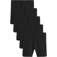 Next Calças de desporto preto