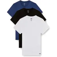 Diesel Camisa 'RANDAL' azul / preto / branco