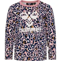 Hummel Camiseta De Manga Comprida Marie Aop