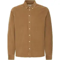 Blend Camisa castanho