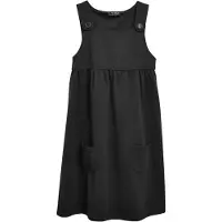 Next Vestido preto