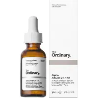 The Ordinary. Alpha Arbutin 2 Ha Sérum Antimanchas 30ml
