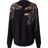 Ted Baker Pullover caril / preto / prata