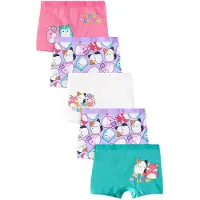 Next Cueca azul / turquesa / roxo / rosa / branco