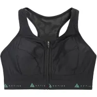 Next Soutien de desporto menta / preto
