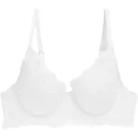 Next Soutien branco