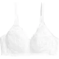 Next Soutien branco