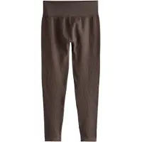 Next Leggings chocolate