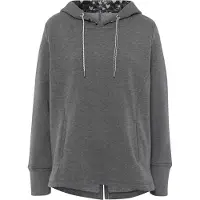 HEINE Sweatshirt acinzentado