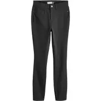 Next Leggings preto denim