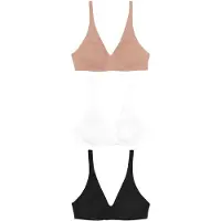 Next Soutien nude / preto / branco