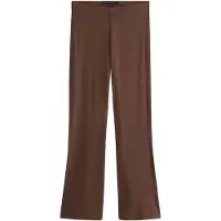 Next Leggings castanho