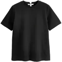 Next Camisa preto
