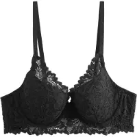 Next Soutien preto
