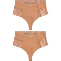 Next Cueca modeladora nude