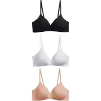 Next Soutien creme / preto / branco