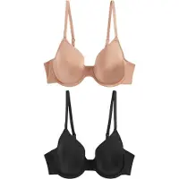 Next Soutien 'Holly' bege / preto