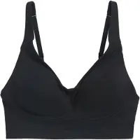Next Soutien 'Forever Comfort' preto