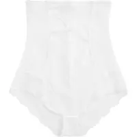 Next Cueca modeladora branco