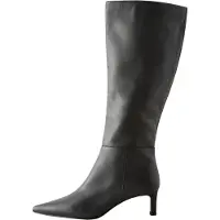 Next Bota 'Forever Comfort' preto