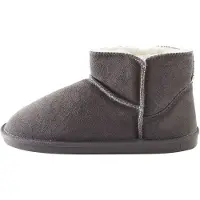 Next Pantufa cinzento