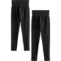 Next Leggings preto