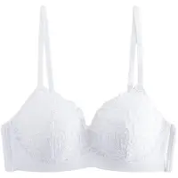 Next Soutien branco