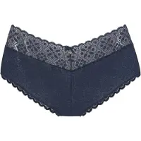 s.Oliver Cueca azul escuro