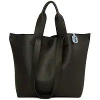 Bagmori Shopper preto