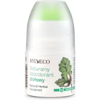 Sylveco Desodorizante natural de ervas para mulher 50 ml
