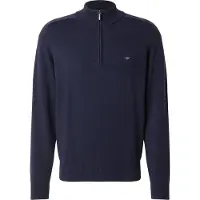 Fynch&Hatton Suéter Com Meia-zíper Supersoft