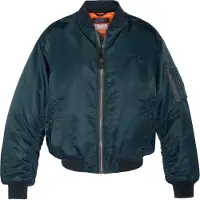 Schott Jaquetas AIRFORCE 90 RS homens - Marinho - EU XL