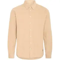 Blend Camisa bege