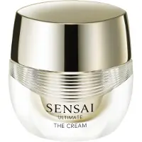 Sensai Crema rigenerante viso Ultimate The Cream 40 ml