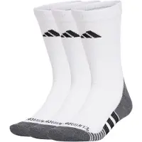 Adidas Meias de desporto 'Performance Climacool' cinzento escuro / preto / branco