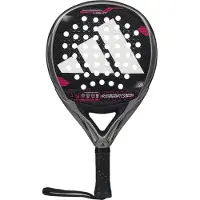 Adidas Raquete De Padel Adipower Carbon Light 2025