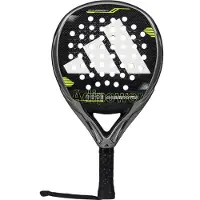 Adidas Raquete De Padel Adipower Carbon Ctrl 2025
