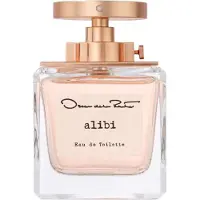 Oscar de la Renta Eau De Toilette Alibi 100ml