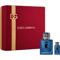 Dolce&Gabbana K por Conjunto de caixa de presente para homem 1ud