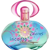 Salvatore Ferragamo perfume Incanto Charms EDT 50 ml