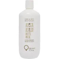 Alyssa Ashley White Musk Loção Corporal 500 ml