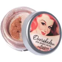 Thebalm Sombra mineral Overshadow Se você é rico, sou solteiro 0,57g